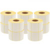 Picture of 1040 x Scale Labels 58mm X 43mm Direct Thermal